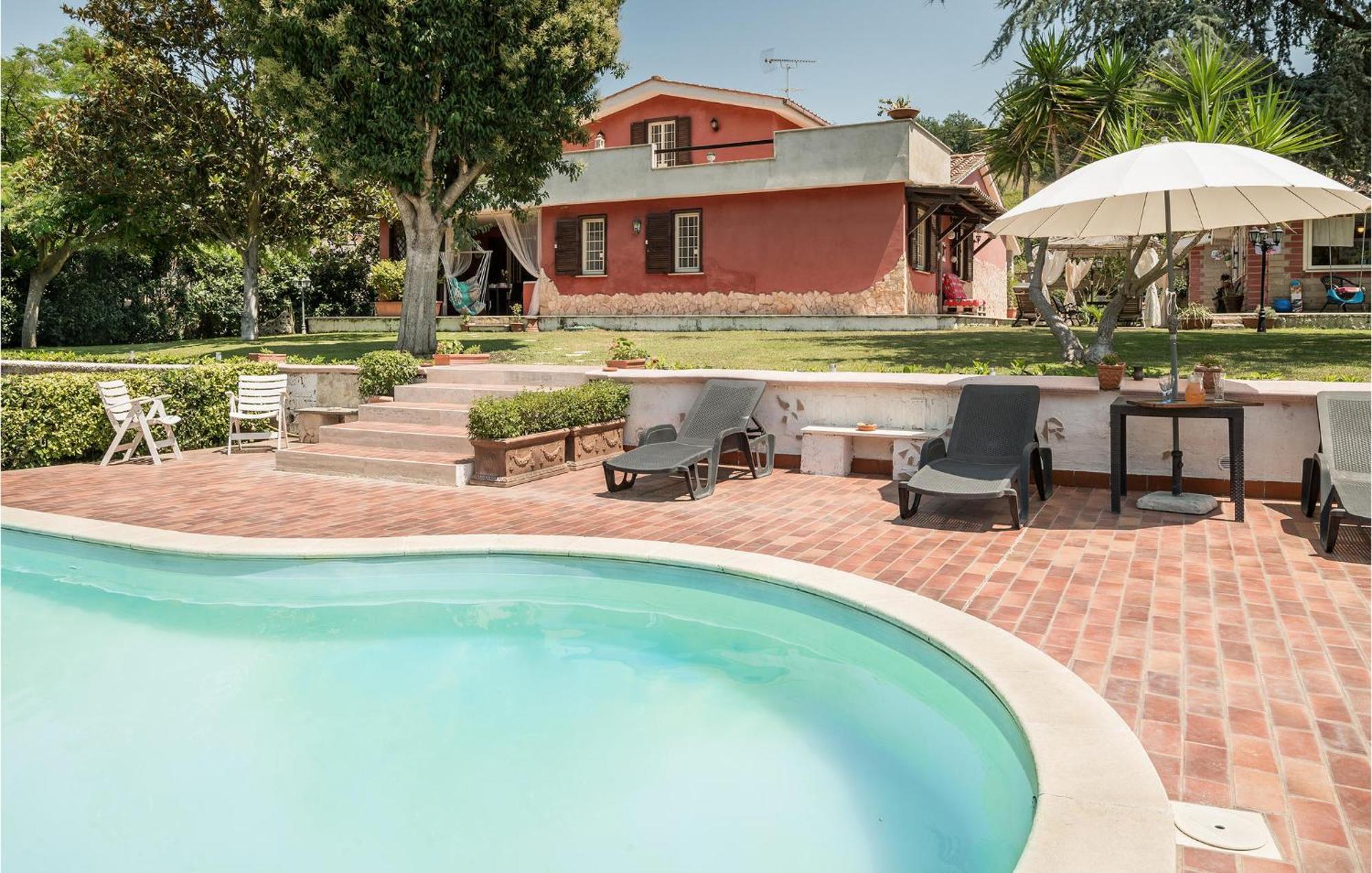 Casa vacanze Amazing In With Wifi *